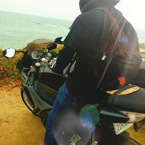 Meet your Posher, Ivan